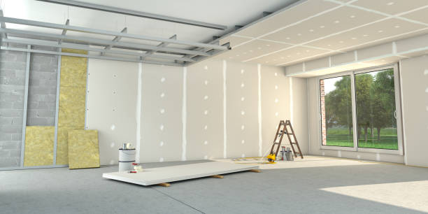 Range of Insulation Solutions in Shoal Creek, AL
